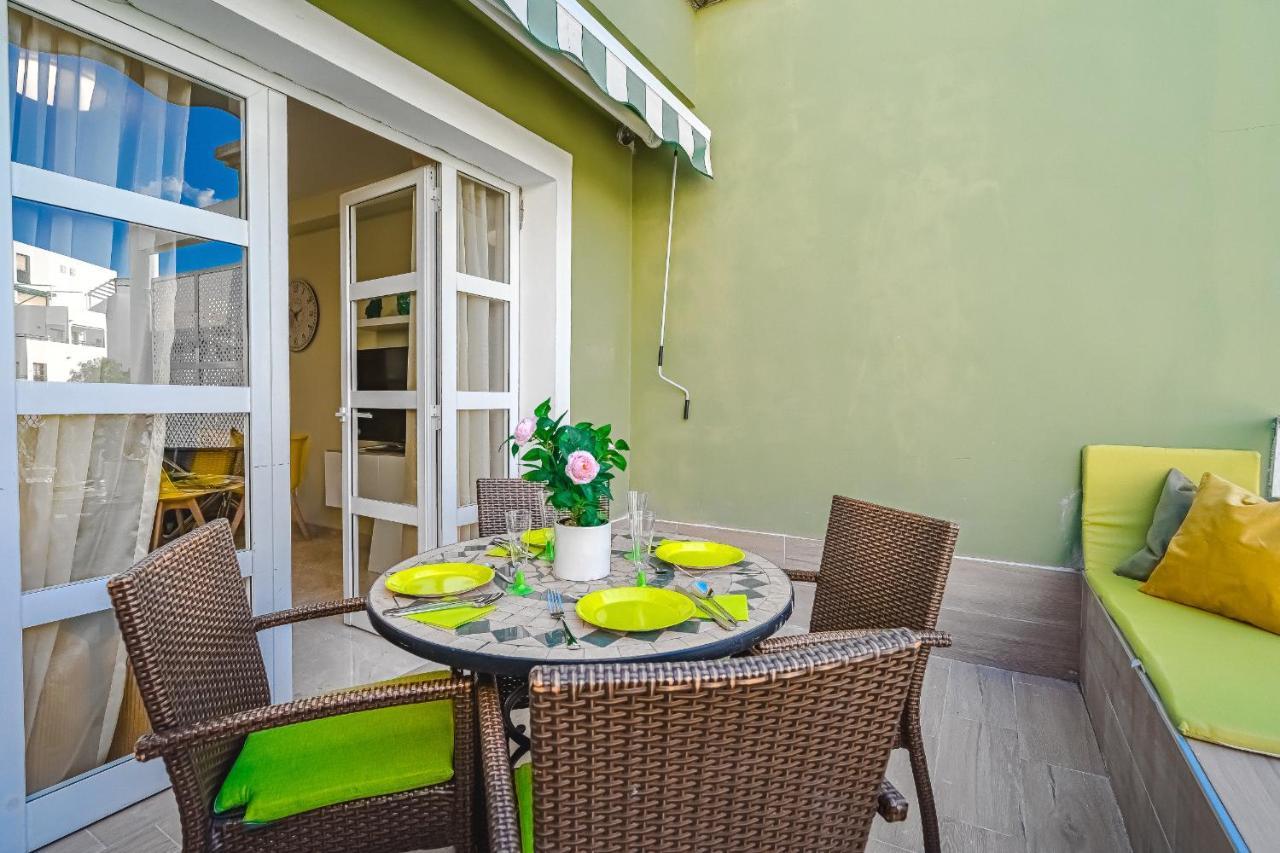 Orlando. Amazing Location. Completely Renovated! Apartment Адехе Екстериор снимка